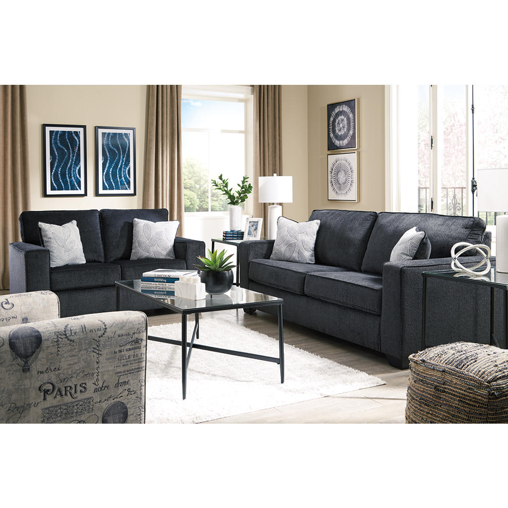 Altari Sofa Signature Design by Ashley® Living Room