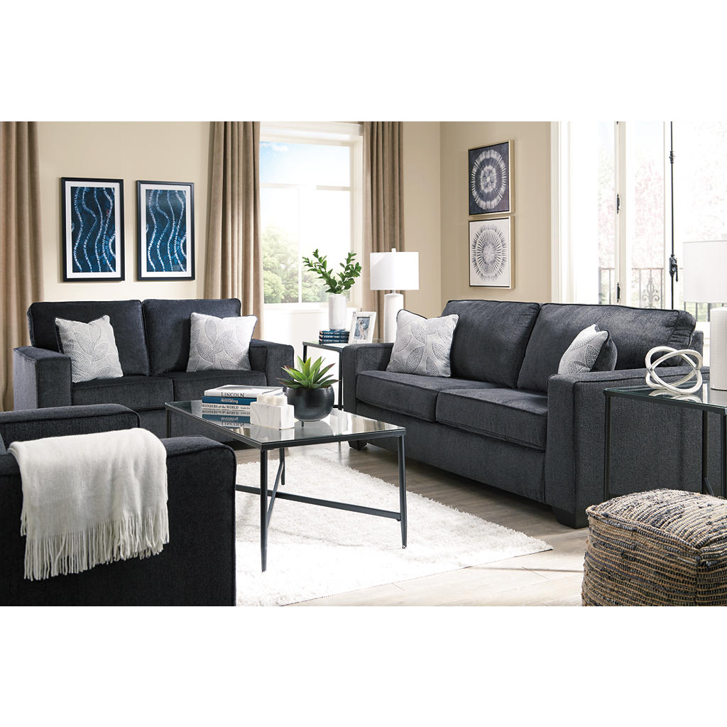 Altari Sofa Signature Design by Ashley® Living Room