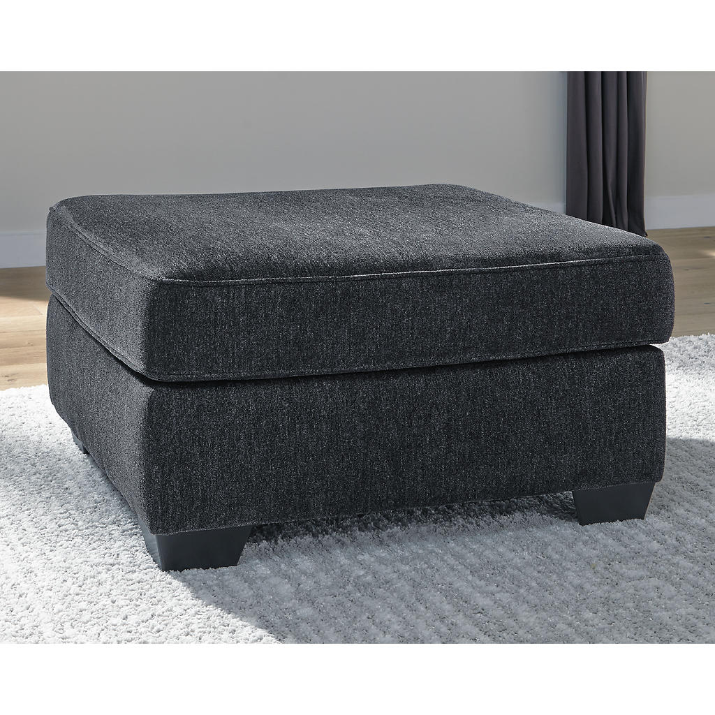 Altari 2-Piece Sectional and Ottoman Signature Design by Ashley® Uncategorized