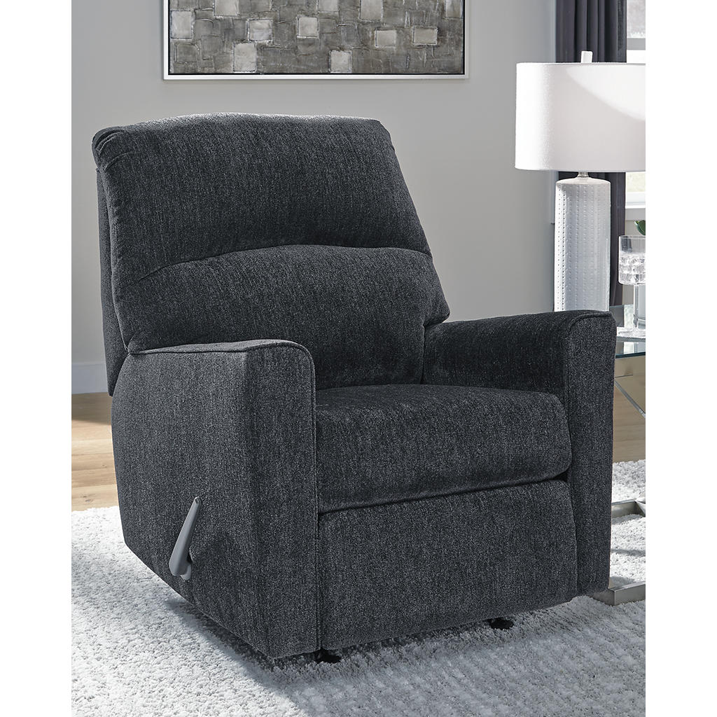 Altari Recliner Signature Design by Ashley® Living Room