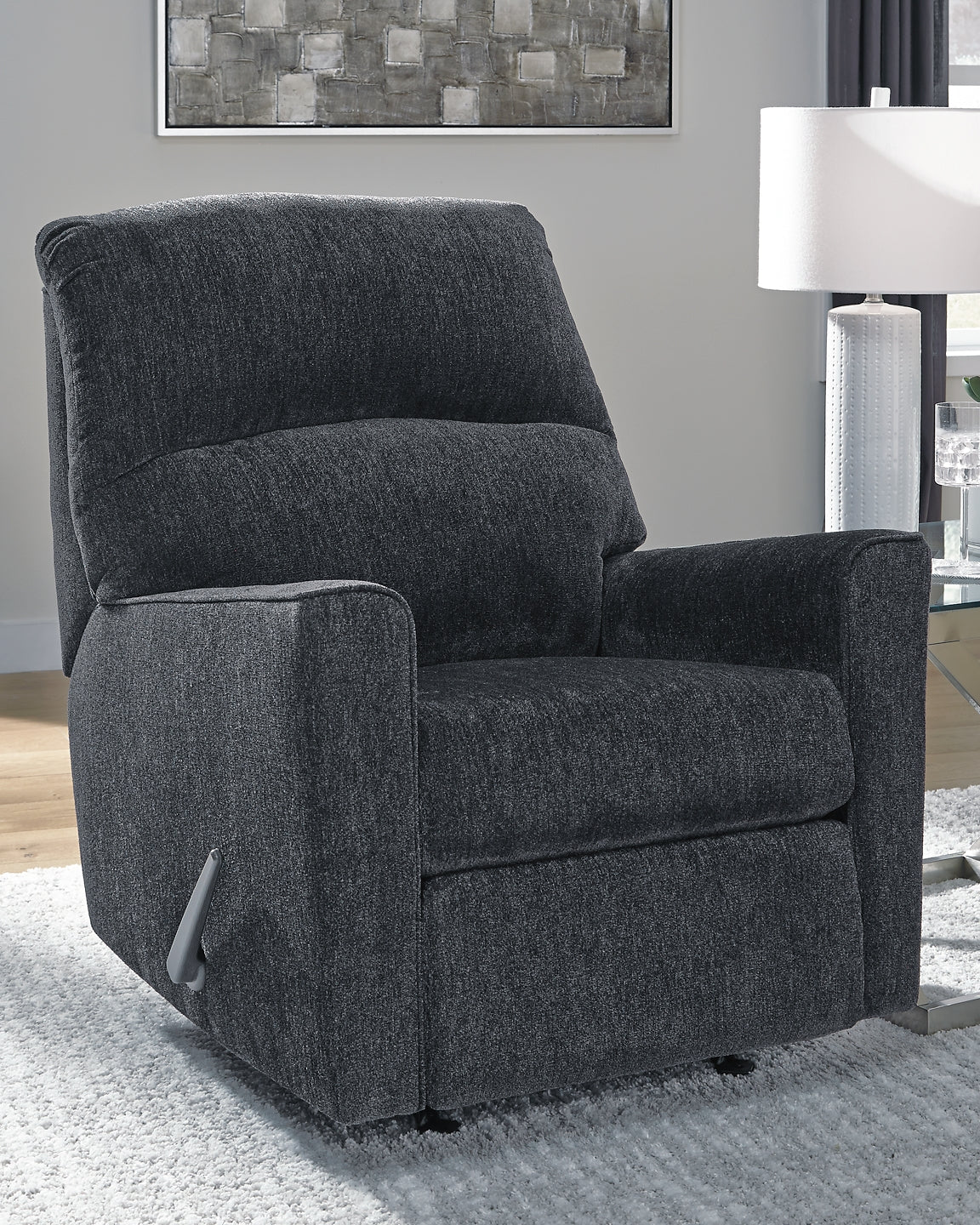 Altari Queen Sofa Sleeper and Recliner