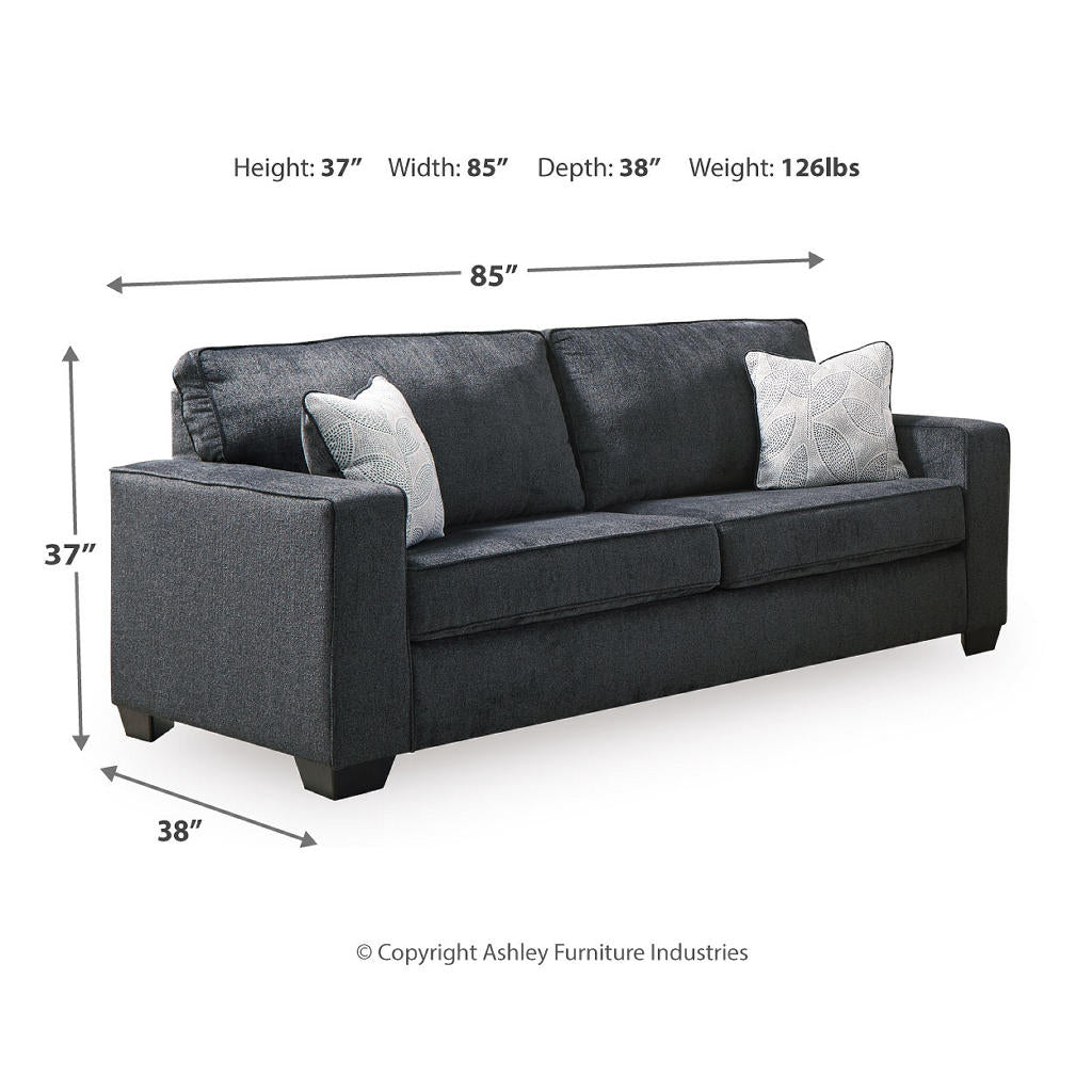 Altari Sofa, Loveseat and Chair Signature Design by Ashley® Uncategorized
