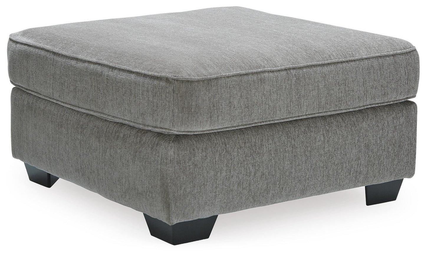 Altari 2-Piece Sectional with Chaise and Oversized Ottoman