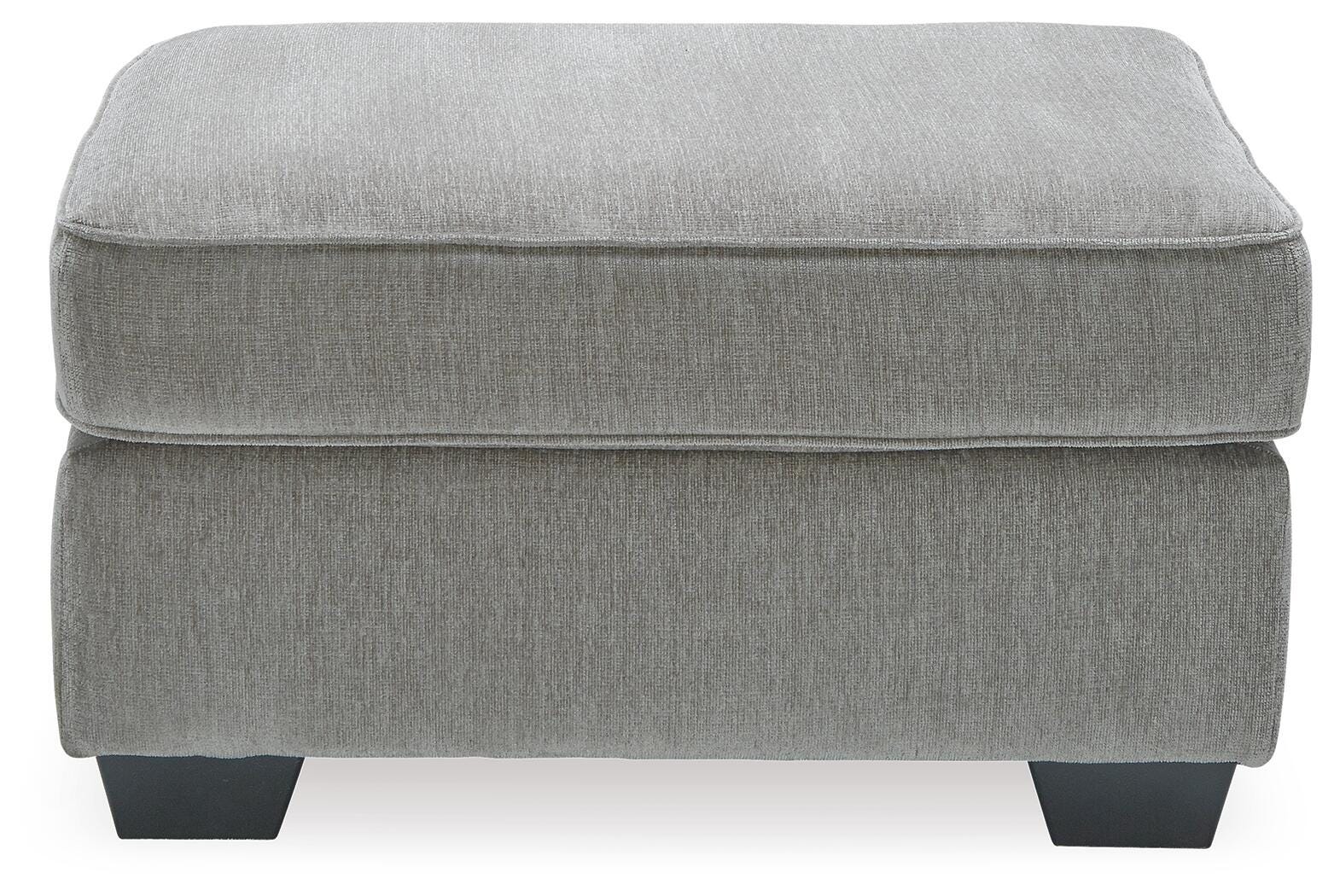 Altari 2-Piece Sectional with Chaise and Oversized Ottoman