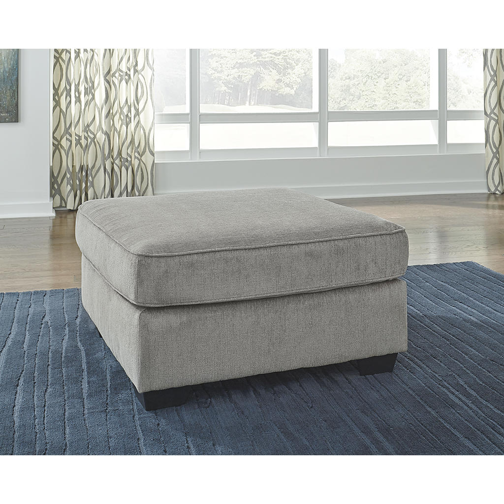 Altari 2-Piece Sleeper Sectional and Ottoman Signature Design by Ashley® Uncategorized