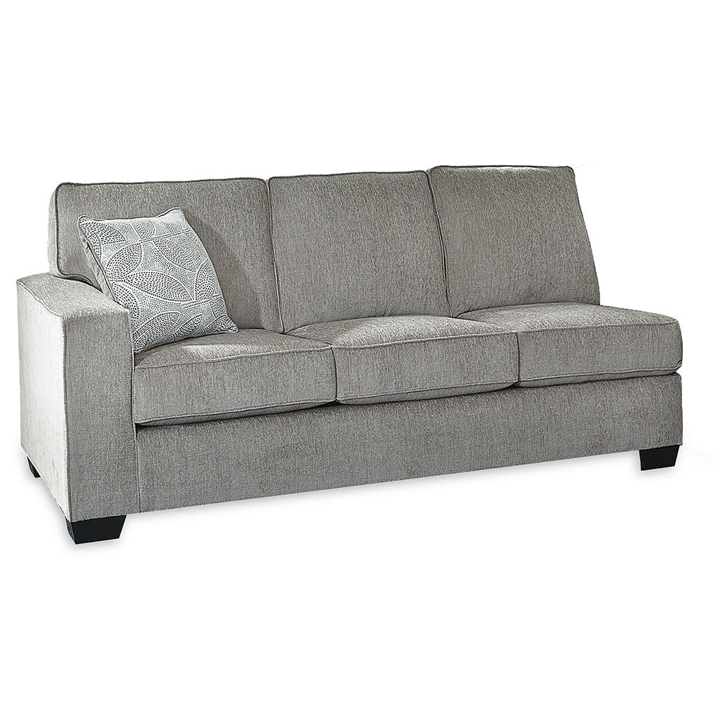 Altari 2-Piece Sleeper Sectional and Ottoman Signature Design by Ashley® Uncategorized