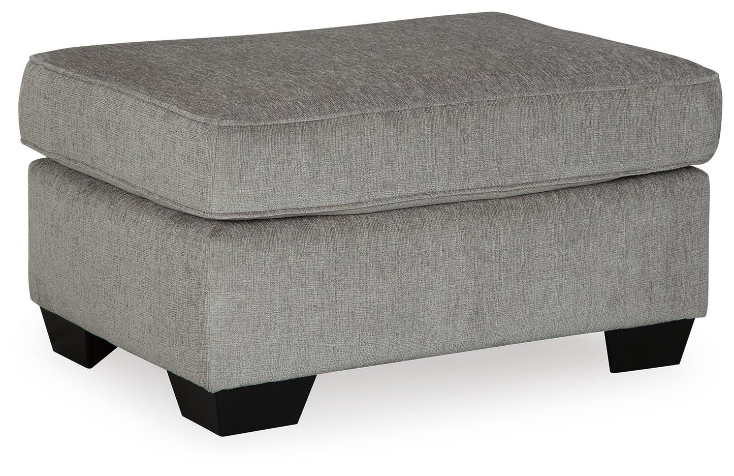 Altari 2-Pc Sleeper Sectional and Ottoman — Full Pull-Out (U12)