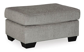 Altari Ottoman Signature Design by Ashley® Living Room