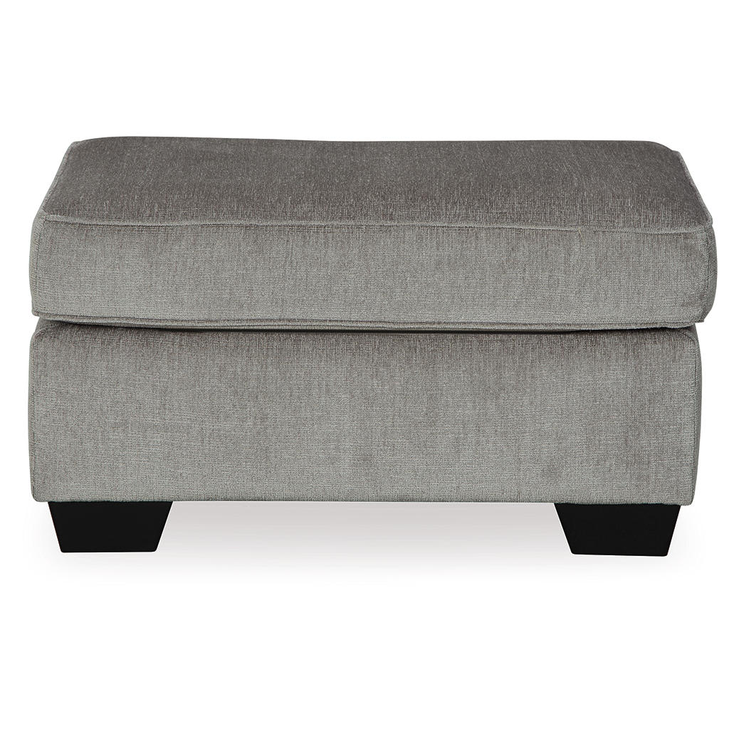 Altari 2-Piece Sectional with Chaise, Loveseat and Ottoman Signature Design by Ashley® Uncategorized
