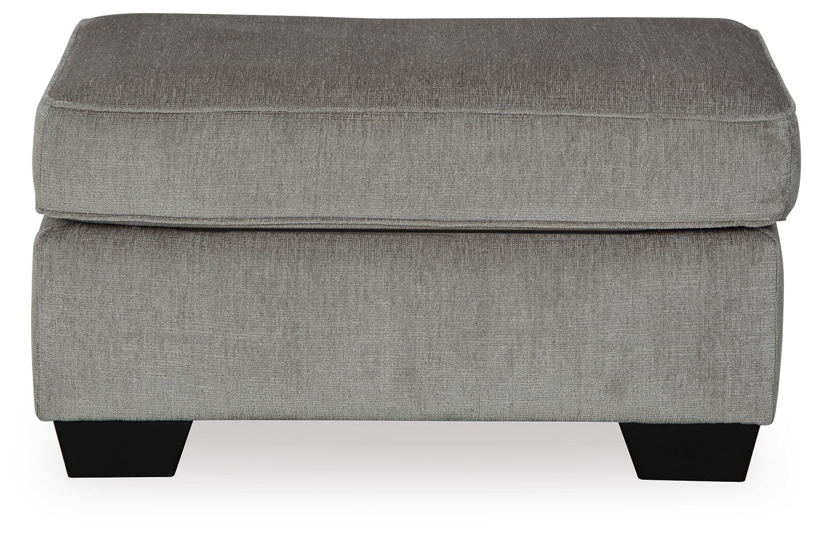 Altari 2-Pc Sleeper Sectional and Ottoman — Full Pull-Out (U12)