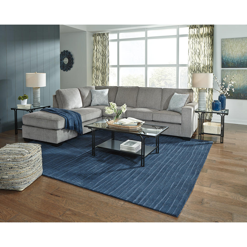 Altari 2-Piece Sectional with Chaise Signature Design by Ashley® Living Room