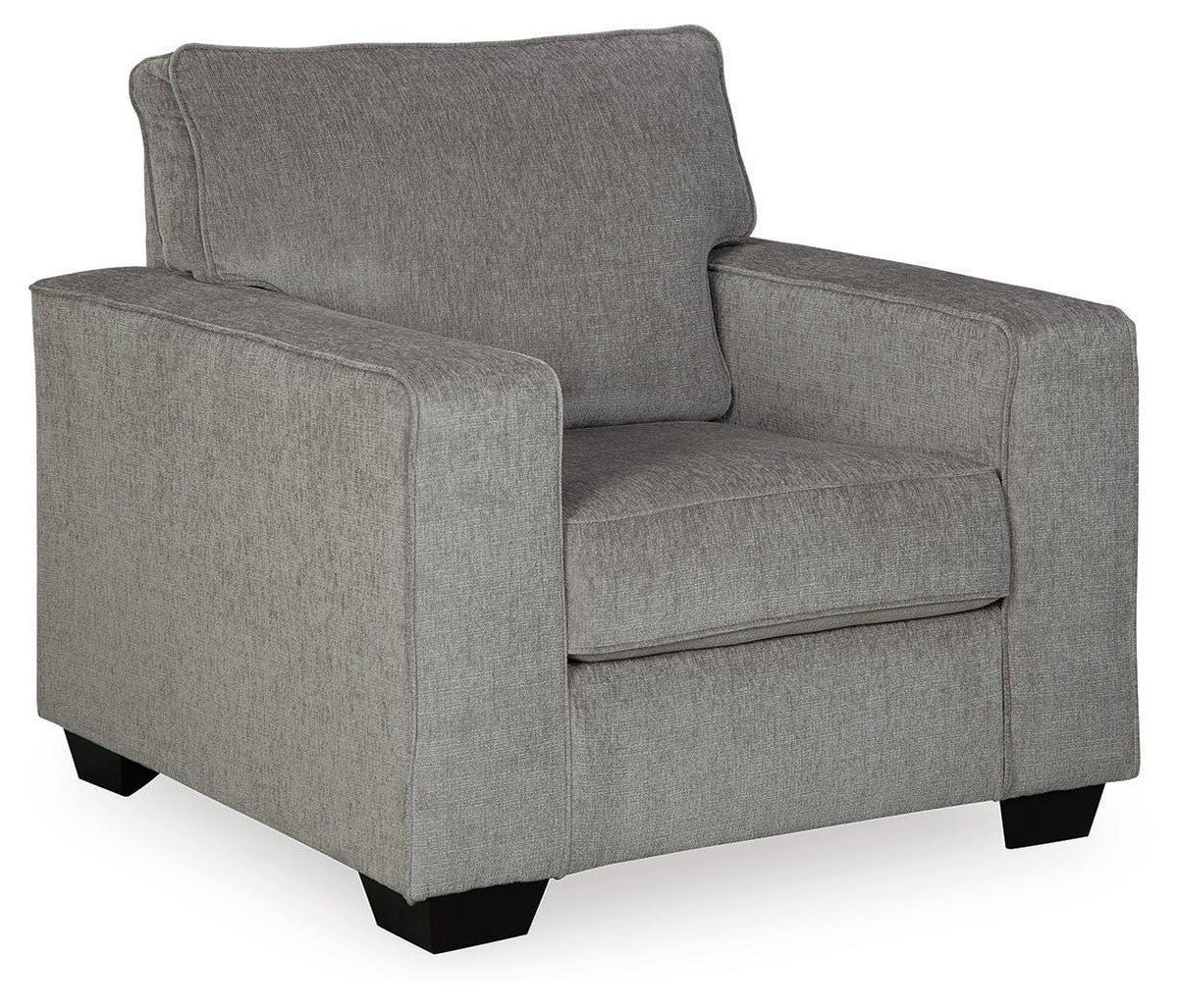 Altari Sofa and Chair — 2-Piece Living Room Set Signature Design by Ashley® Living Room