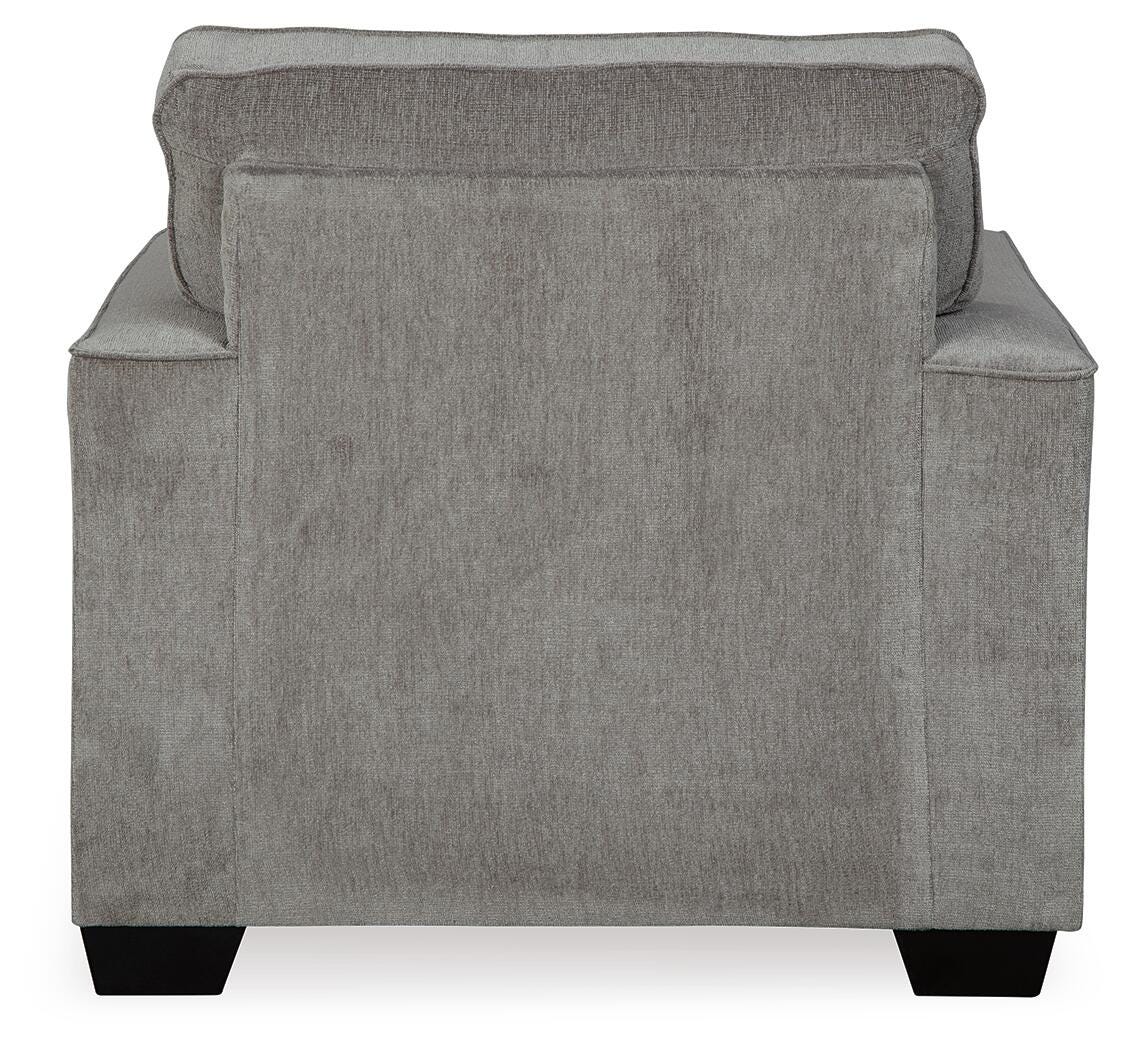 Altari Sofa and Chair — 2-Piece Living Room Set Signature Design by Ashley® Living Room