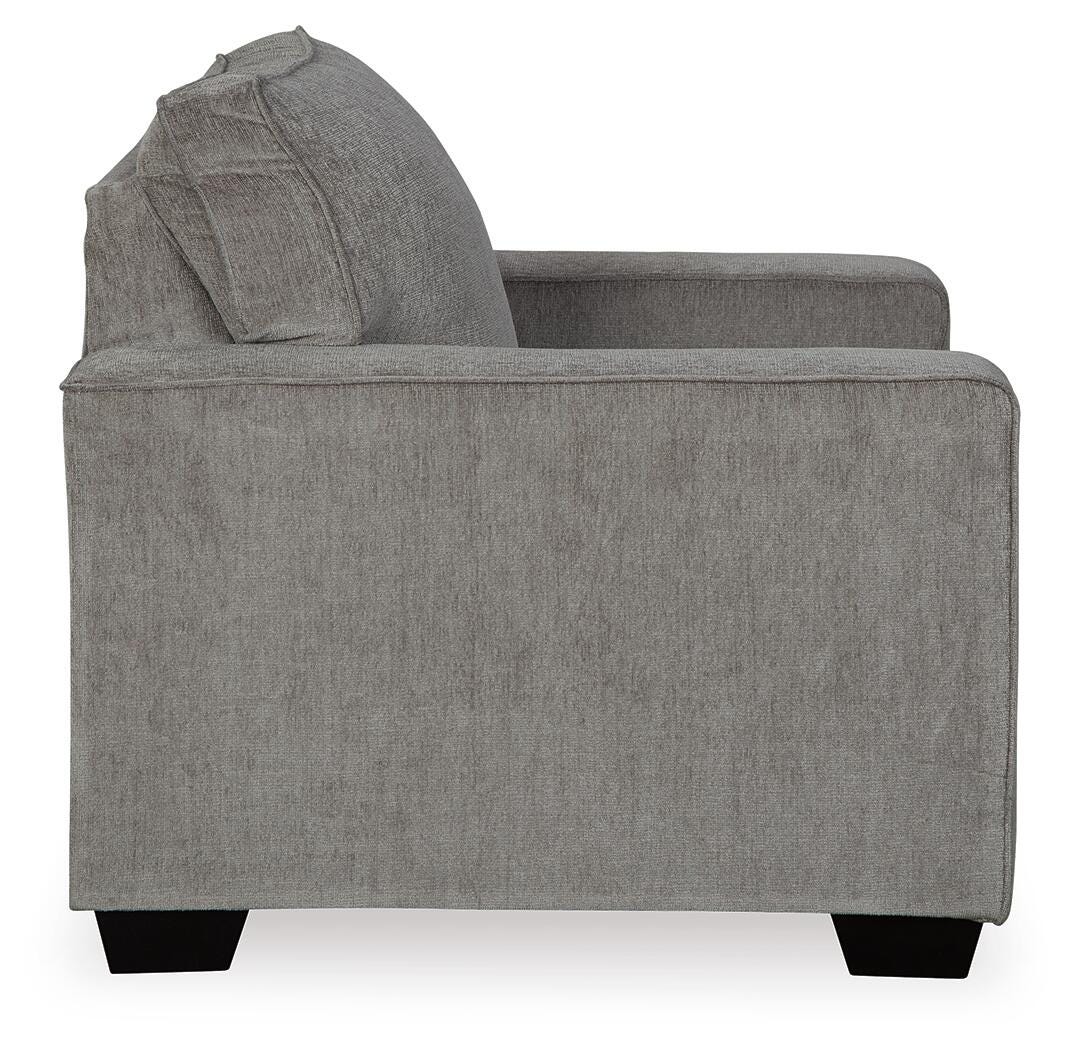 Altari Sofa and Chair — 2-Piece Living Room Set Signature Design by Ashley® Living Room