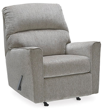 Altari Recliner Signature Design by Ashley® Living Room