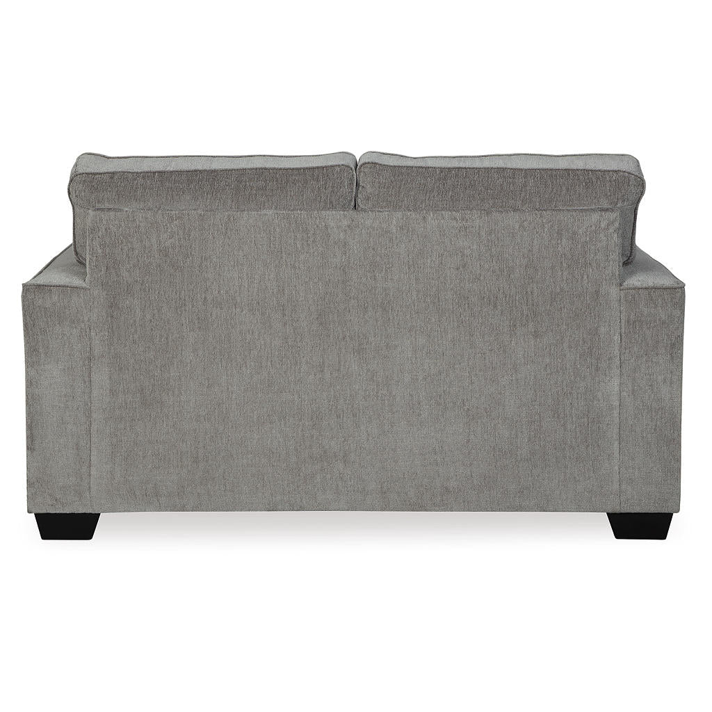 Altari 2-Piece Sleeper Sectional, Loveseat and Ottoman Signature Design by Ashley® Uncategorized
