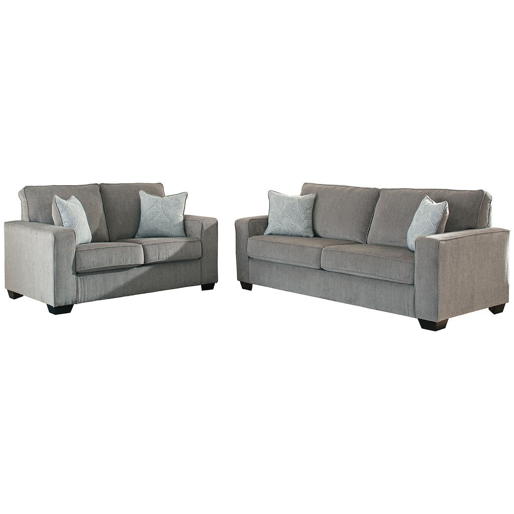 Altari Sofa and Loveseat Signature Design by Ashley® Uncategorized