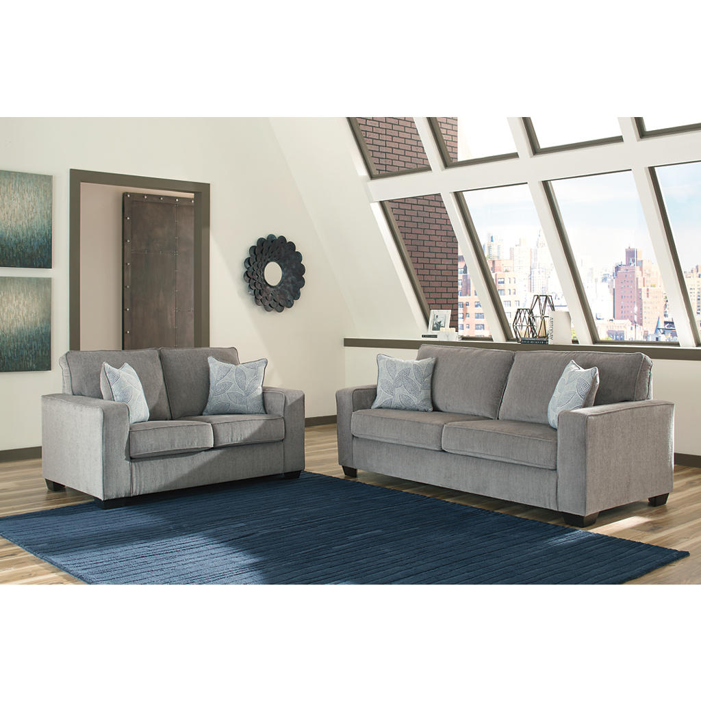 Altari Sofa and Loveseat Signature Design by Ashley® Uncategorized