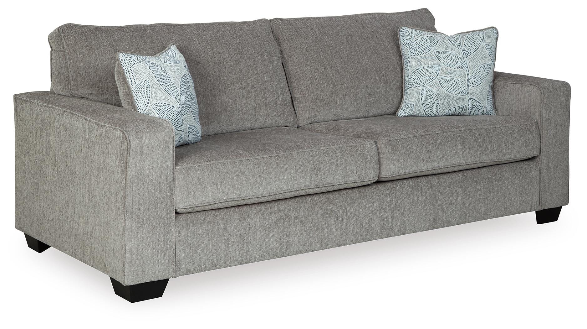 Altari Sofa and Chair — 2-Piece Living Room Set Signature Design by Ashley® Living Room