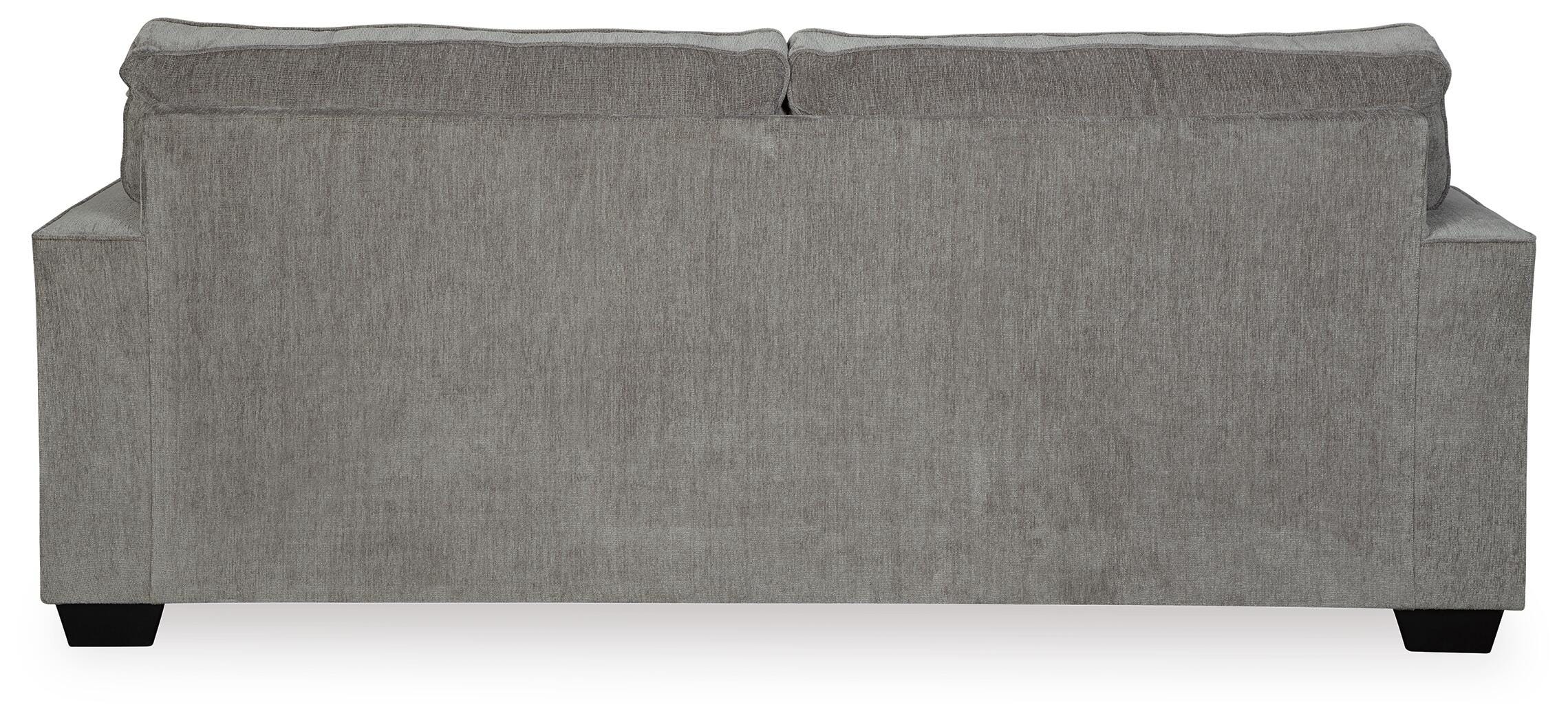 Altari Sofa and Chair — 2-Piece Living Room Set Signature Design by Ashley® Living Room