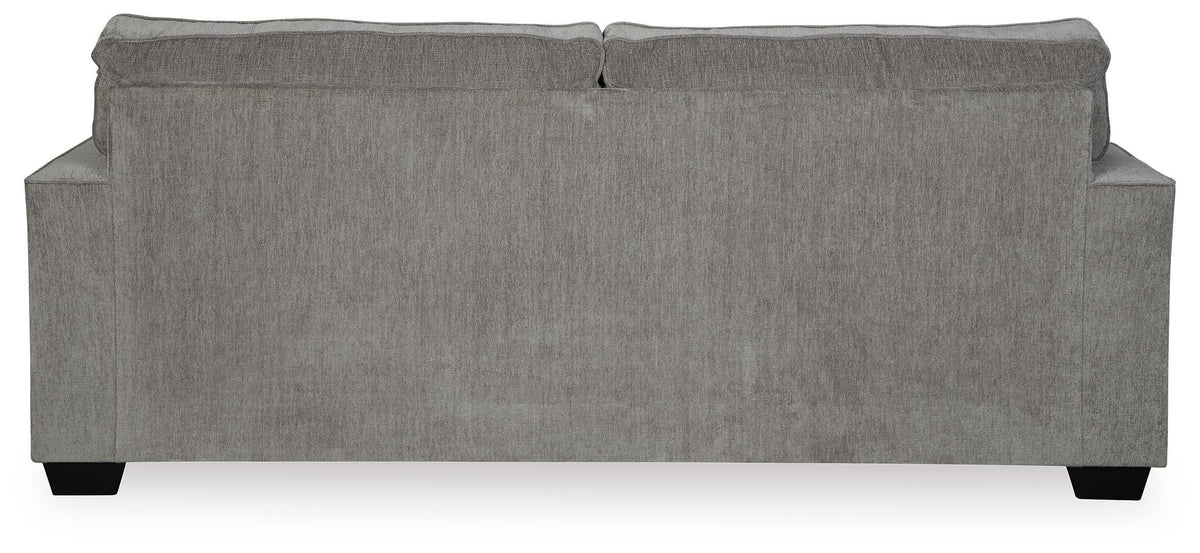 Altari Sofa and Chair — 2-Piece Living Room Set Signature Design by Ashley® Living Room