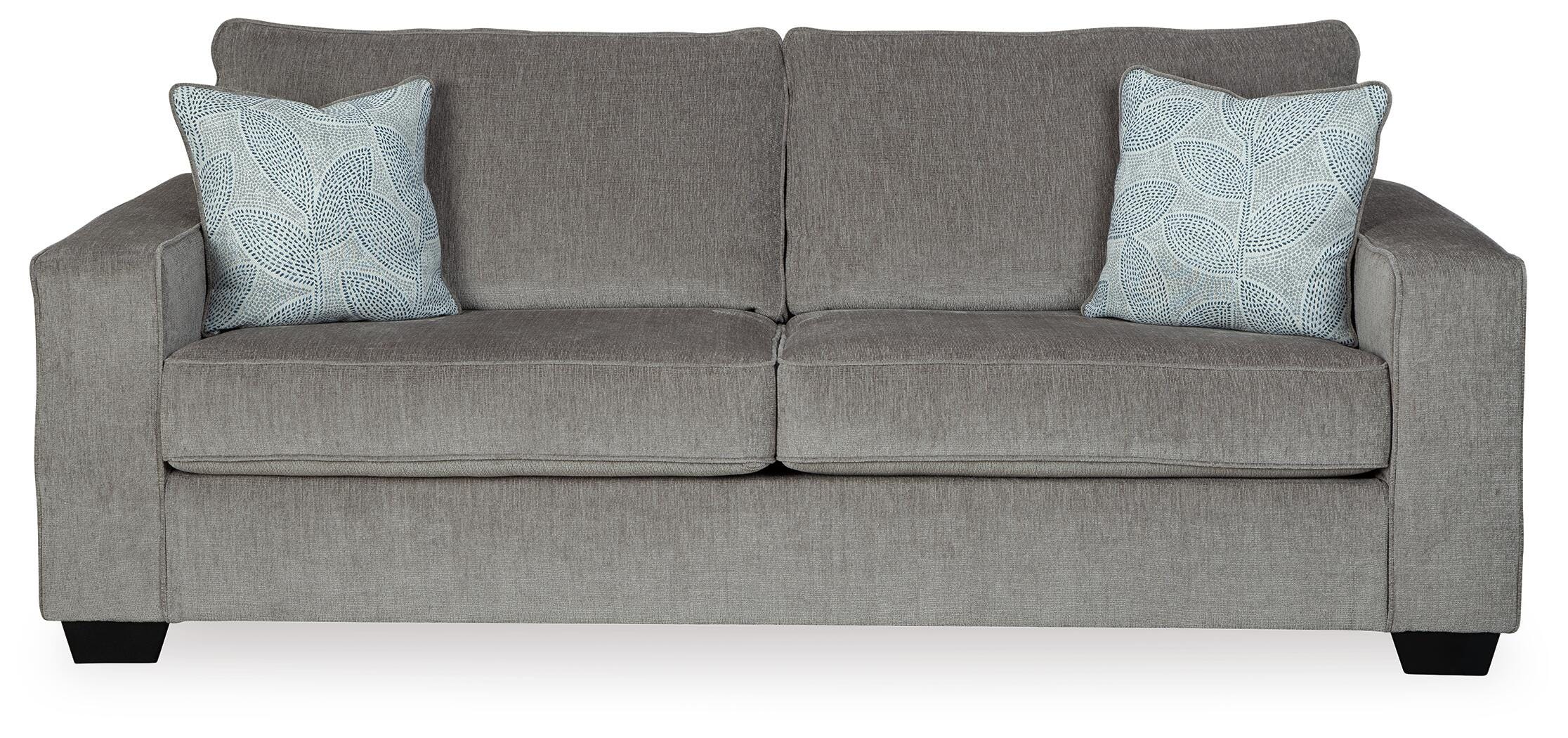 Altari Sofa and Chair — 2-Piece Living Room Set Signature Design by Ashley® Living Room