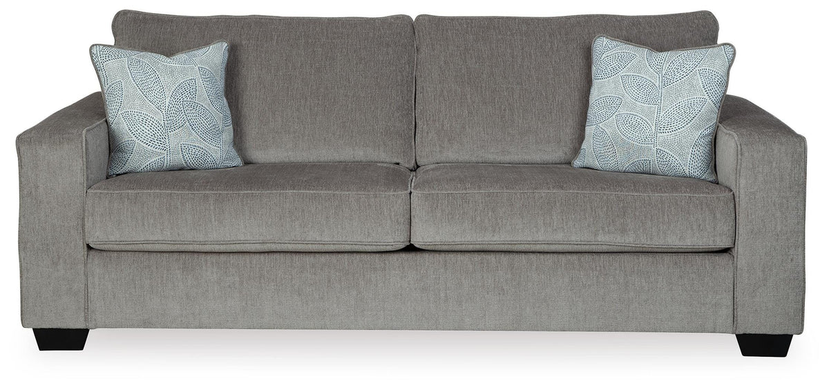 Altari Sofa and Chair — 2-Piece Living Room Set Signature Design by Ashley® Living Room