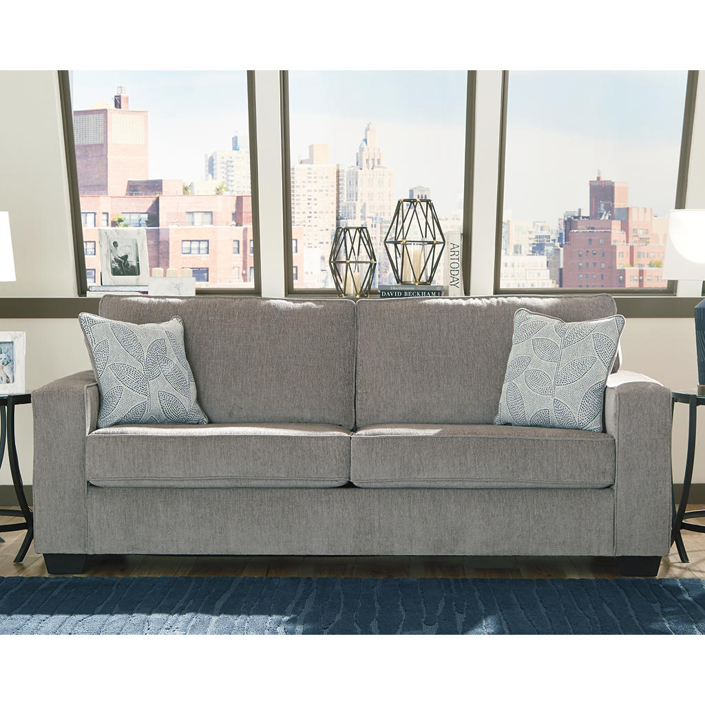 Altari Sofa and Loveseat Signature Design by Ashley® Uncategorized