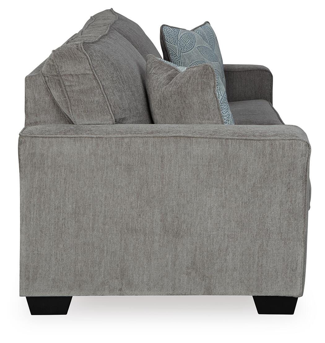 Altari Sofa and Chair — 2-Piece Living Room Set Signature Design by Ashley® Living Room