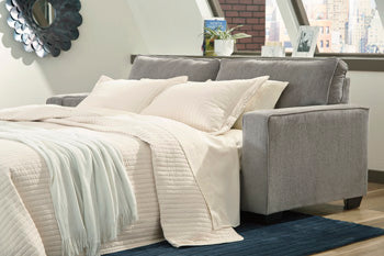 Altari Queen Sofa Sleeper Signature Design by Ashley® Living Room
