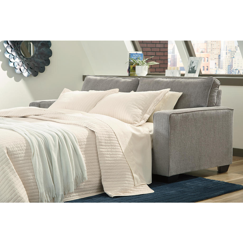 Altari Queen Sofa Sleeper Signature Design by Ashley® Living Room