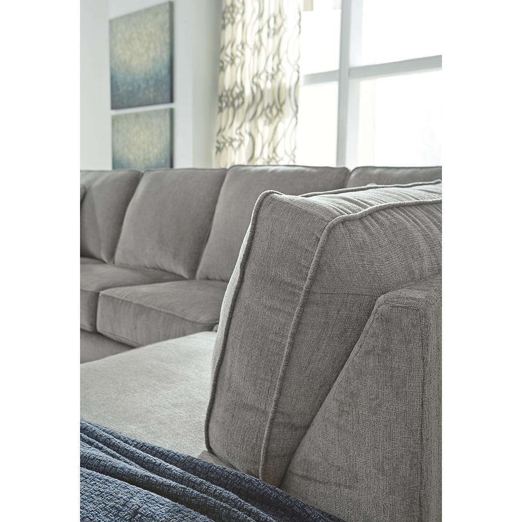 Altari 2-Piece Sectional with Chaise Signature Design by Ashley® Living Room