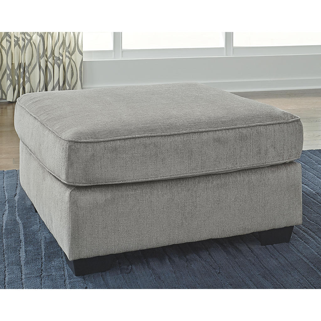 Altari Oversized Accent Ottoman Signature Design by Ashley® Living Room
