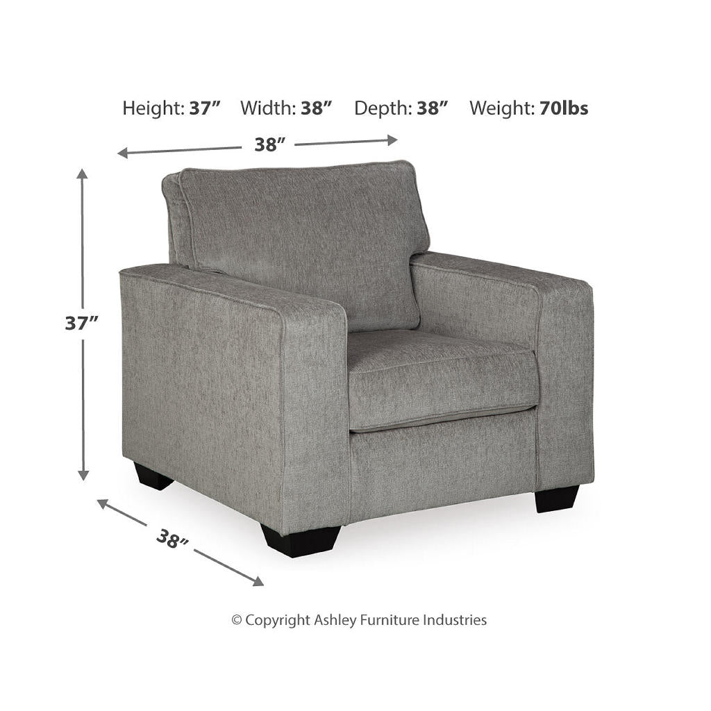 Altari Chair Signature Design by Ashley® Living Room