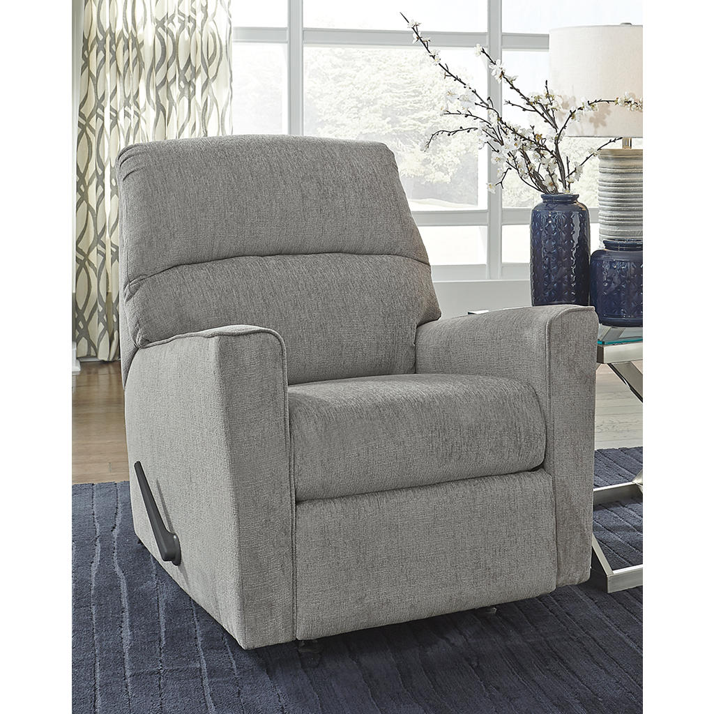 Altari Recliner Signature Design by Ashley® Living Room