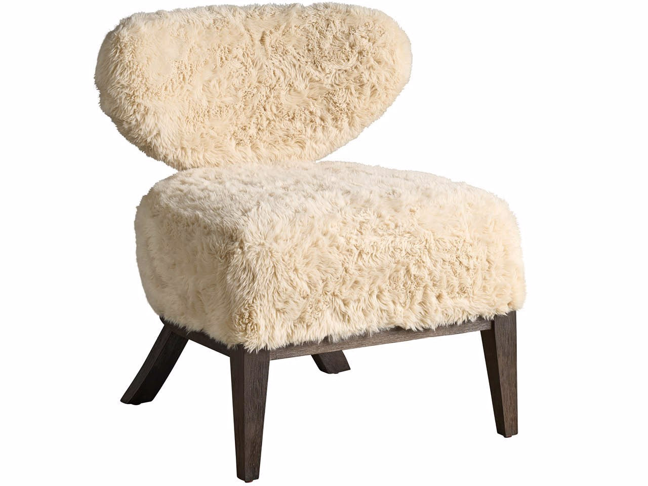 Universal Furniture Tremont Accent Chair — Yakety Yak Sand — Tremont Collection
