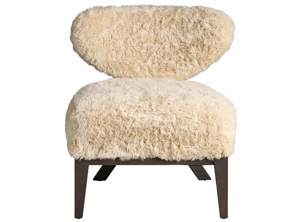 Universal Furniture Tremont Accent Chair — Yakety Yak Sand — Tremont Collection