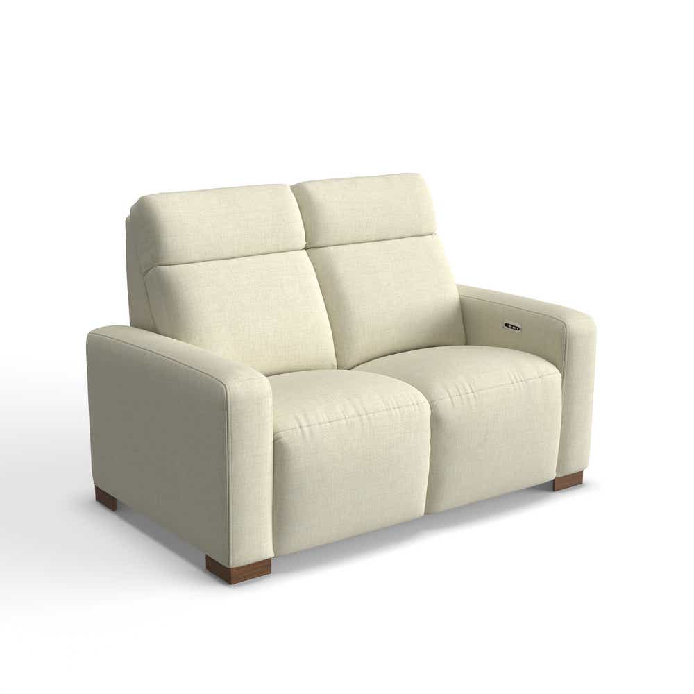 La-Z-Boy Acadia Power Reclining Loveseat — Two-Seat Zero Gravity La-Z-Boy Power Reclining Loveseat
