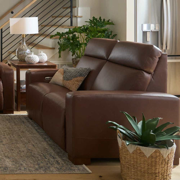La-Z-Boy Acadia Power Reclining Loveseat — Two-Seat Zero Gravity La-Z-Boy Power Reclining Loveseat