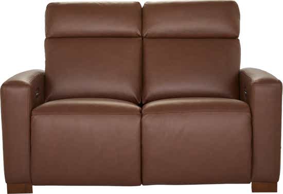La-Z-Boy Acadia Power Reclining Loveseat — Two-Seat Zero Gravity La-Z-Boy Power Reclining Loveseat