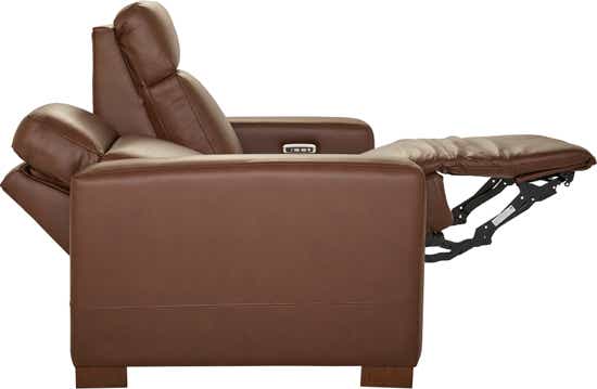 La-Z-Boy Acadia Power Reclining Loveseat — Two-Seat Zero Gravity La-Z-Boy Power Reclining Loveseat