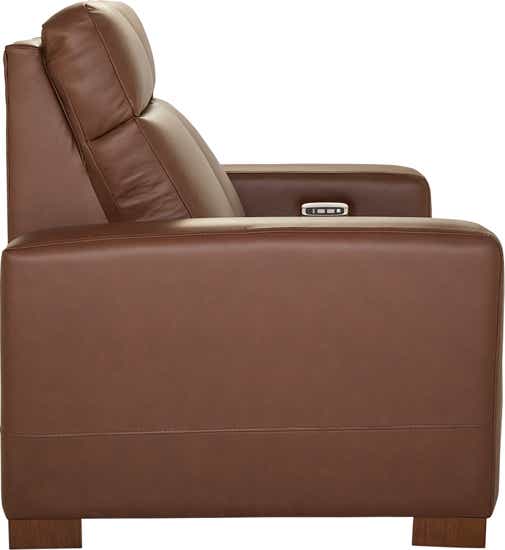 La-Z-Boy Acadia Power Reclining Loveseat — Two-Seat Zero Gravity La-Z-Boy Power Reclining Loveseat