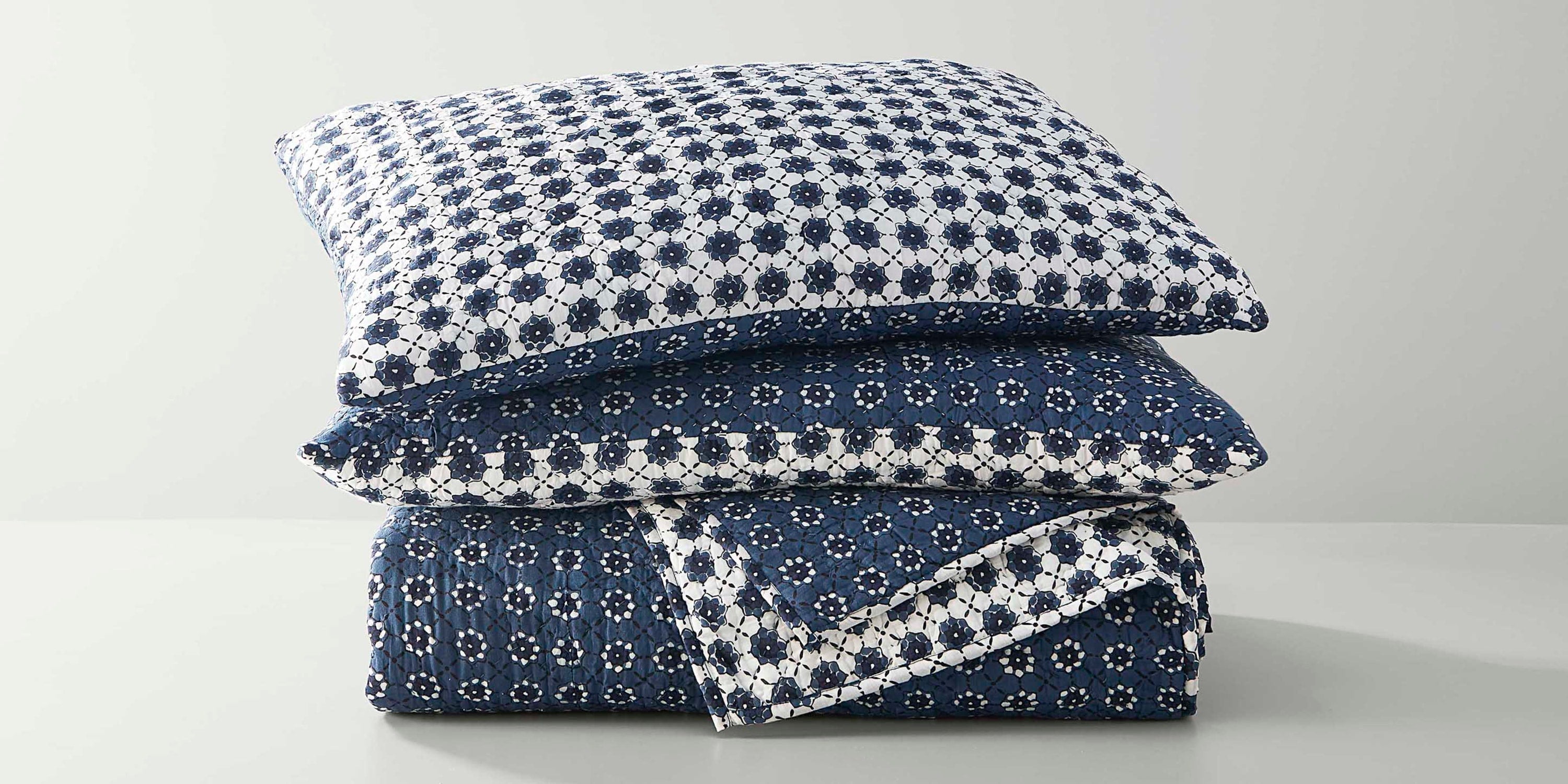 Luna Quilt Bassett Bedding