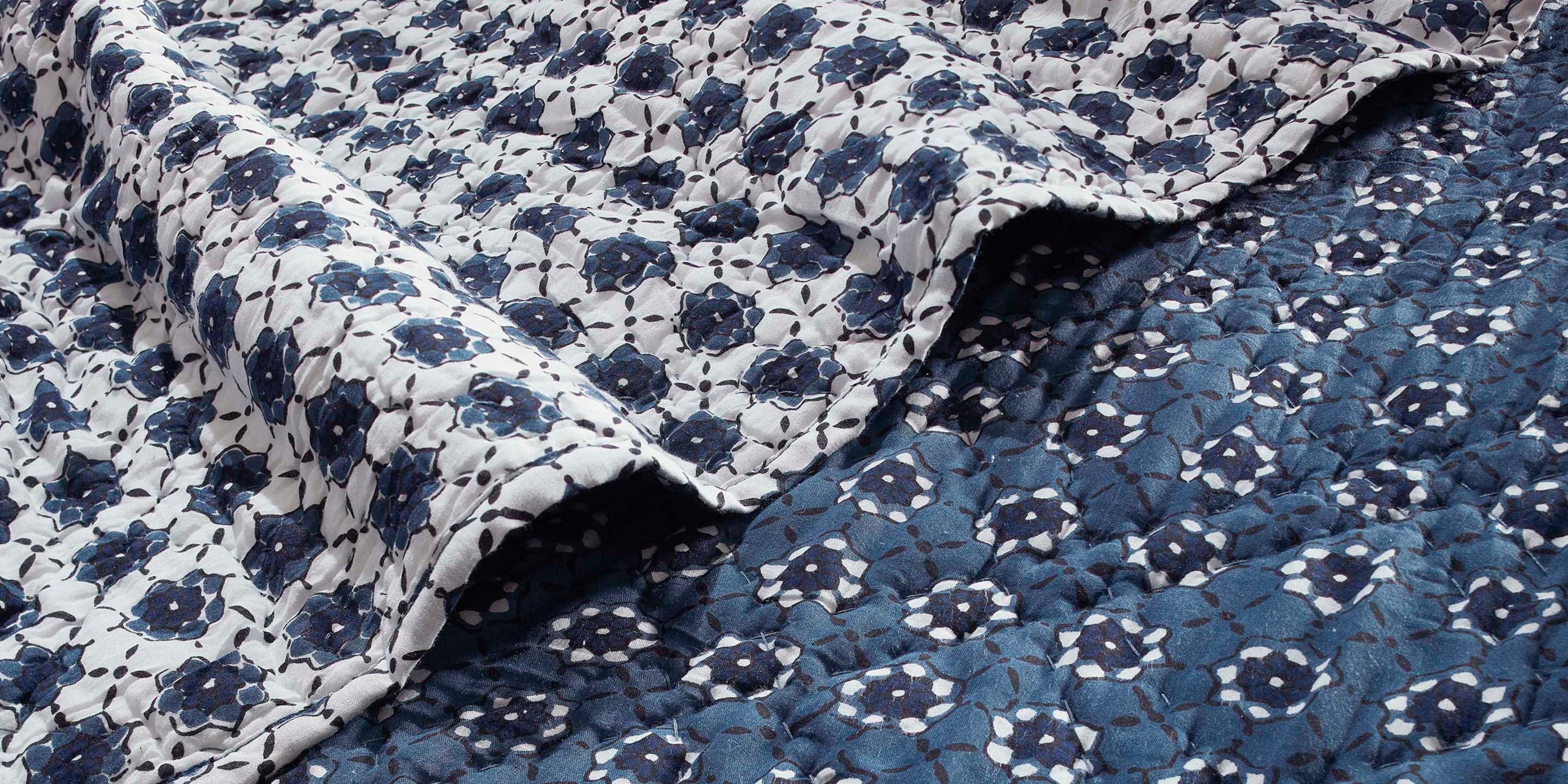 Luna Quilt Bassett Bedding