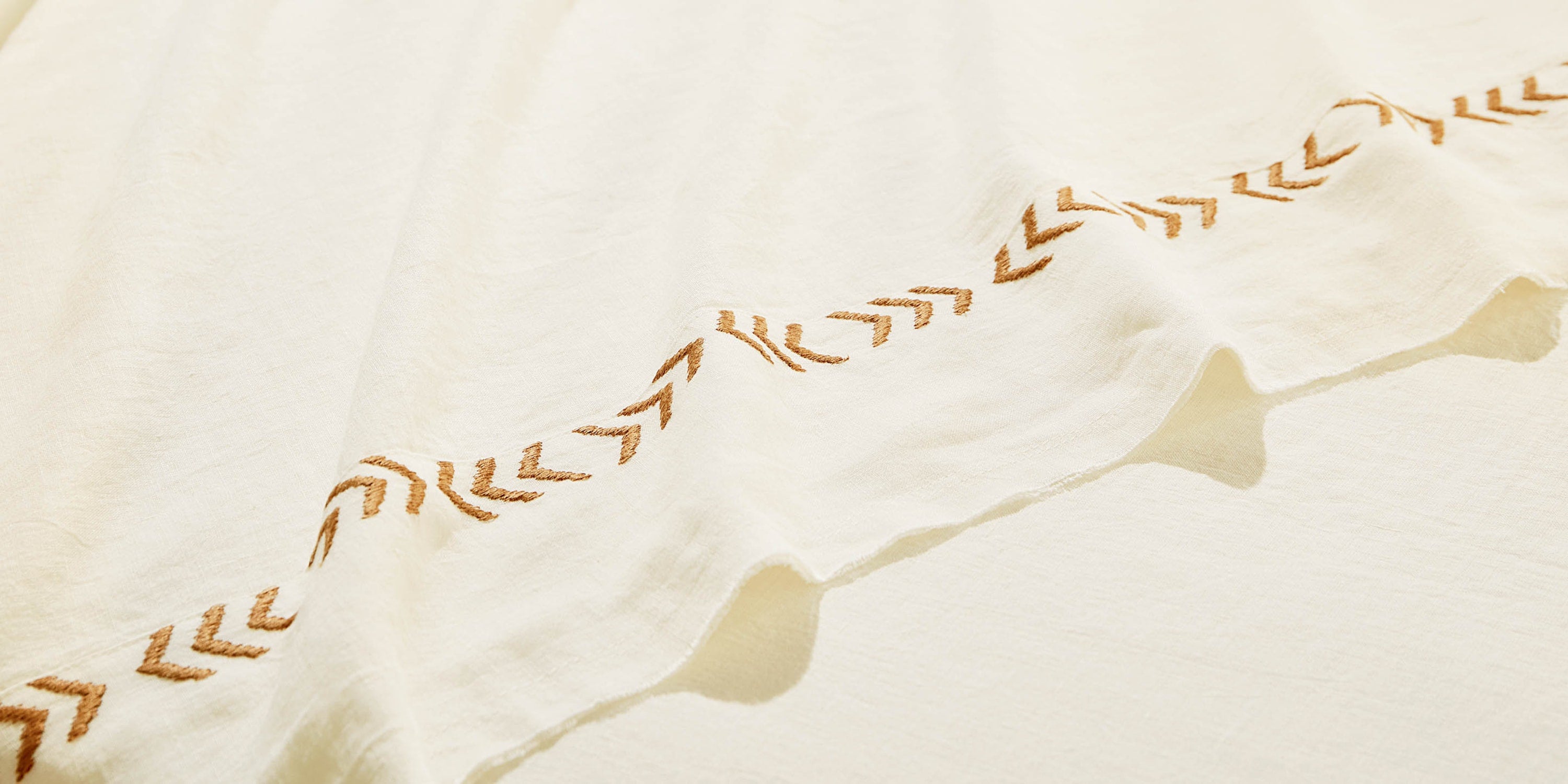 Kith Saddle Sheet Set Bassett Bedding