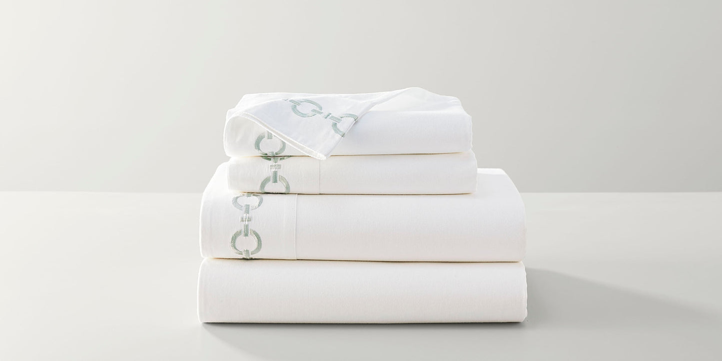 Bellagio Sheet Set
