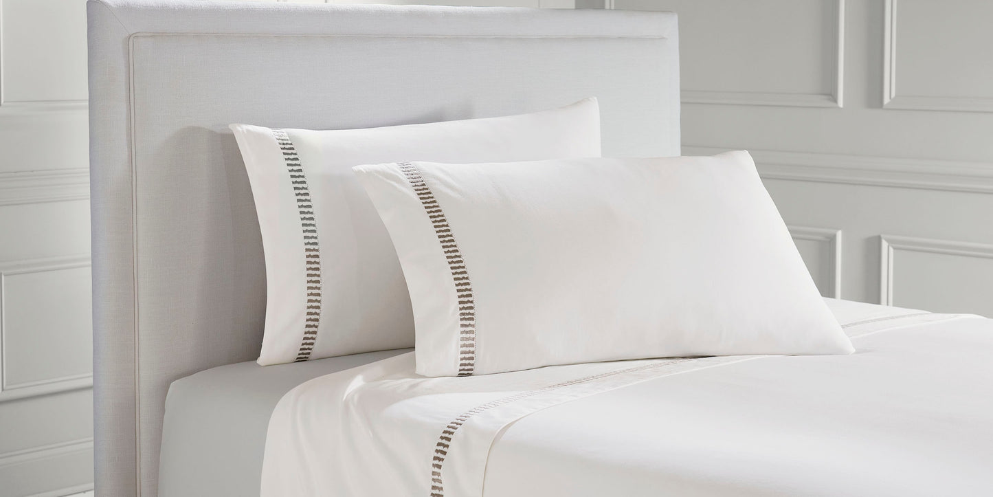 Savona Sheets Bassett Bedding