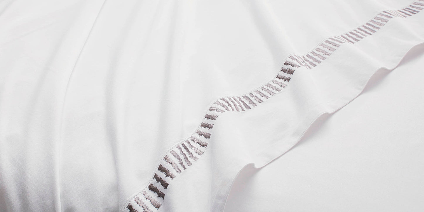 Savona Sheets Bassett Bedding