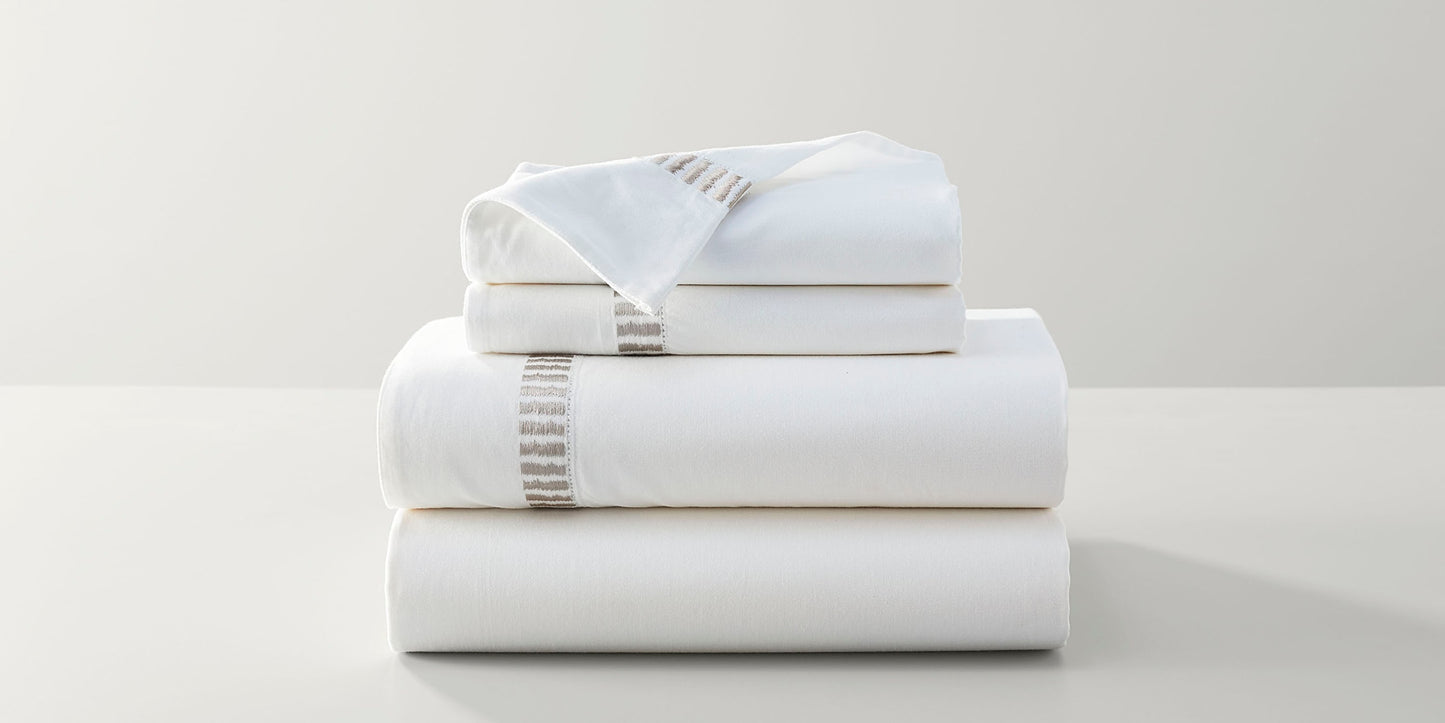 Savona Sheets Bassett Bedding