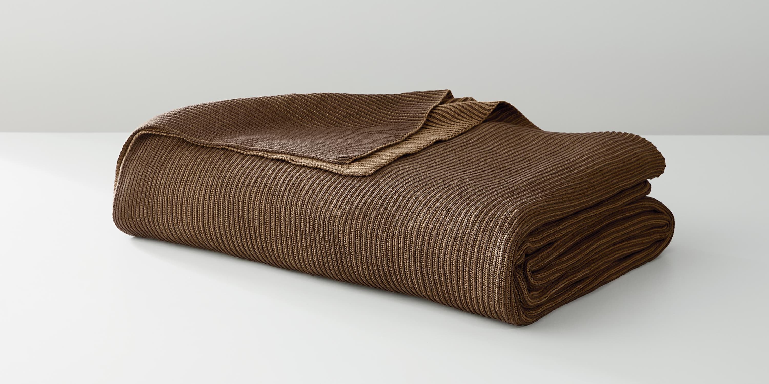 Amory Coverlet Bassett
